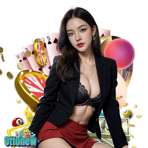 ottonew เล่นผ่านมือถือ