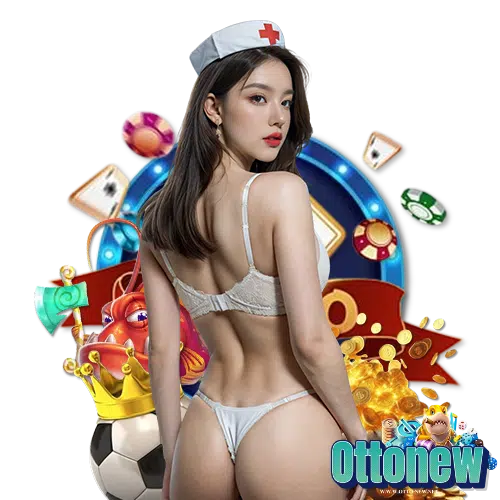 ottonew เว็บพนันออนไลน์